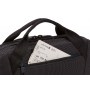 Thule | Fits up to size 13.3 "" | Crossover 2 | C2LB-113 | Messenger - Briefcase | Black | Shoulder strap - 4
